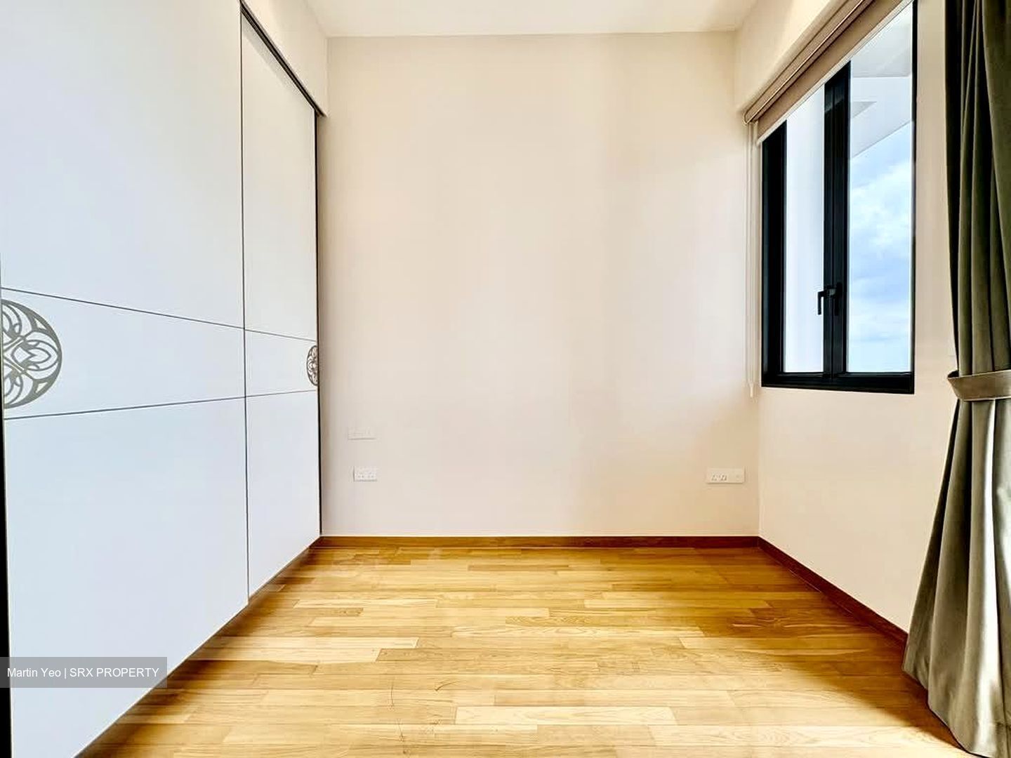 Nyon (D15), Apartment #545983891